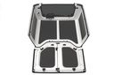 [HLJL182DRK] Bedrug Hardtop Headliner Kit - Jeep Wrangler JL 2-Door ( 2018 - 2019 )