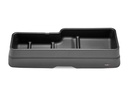 WeatherTech Under Seat Storage System (Crew Cab) - Silverado/Sierra 1500 (2019-2024)