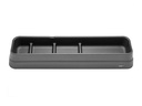 [4S001] WeatherTech Under Seat Storage System (Crew Cab) - Ford F-150 ( 2015 - 2019 ) / Raptor ( 2017 - 2019 )