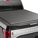 WeatherTech Roll-Up Truck Bed Cover (Short Bed) - Silverado/Sierra 1500 (2019-2023)