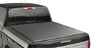 WeatherTech Roll-Up Truck Bed Cover (Standard Bed) - Silverado/Sierra 1500 (2019-2023)