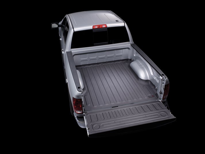 WeatherTech TechLiner Bed + Tailgate Liner (Short Bed) - Ram 1500 (2009-2018) / (2019-2022 Classic)