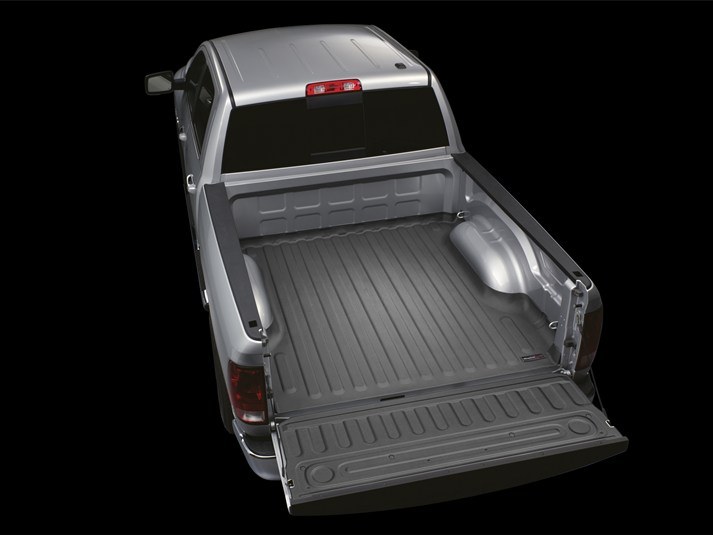 WeatherTech TechLiner Bed + Tailgate Liner (Standard Bed) - Ram 1500 (2009-2018) / (2019-2022 Classic)