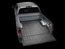 WeatherTech TechLiner Bed + Tailgate Liner (Short Bed) - Toyota Tundra (2007-2022)