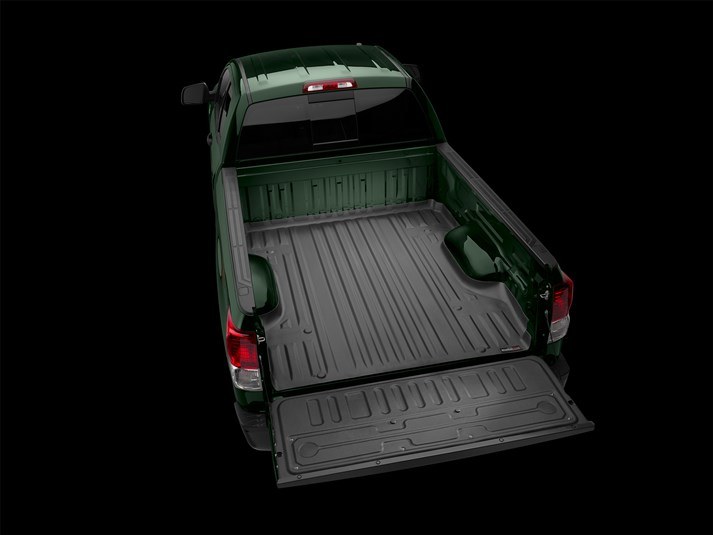 WeatherTech TechLiner Bed + Tailgate Liner (Standard Bed) - Toyota Tundra (2007-2022)