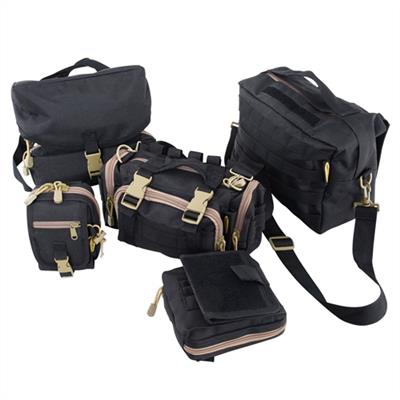 Smittybilt MOLLE Bag Kit - Universal