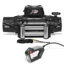 Smittybilt XRC Gen3 12K Winch with Steel Cable - Universal