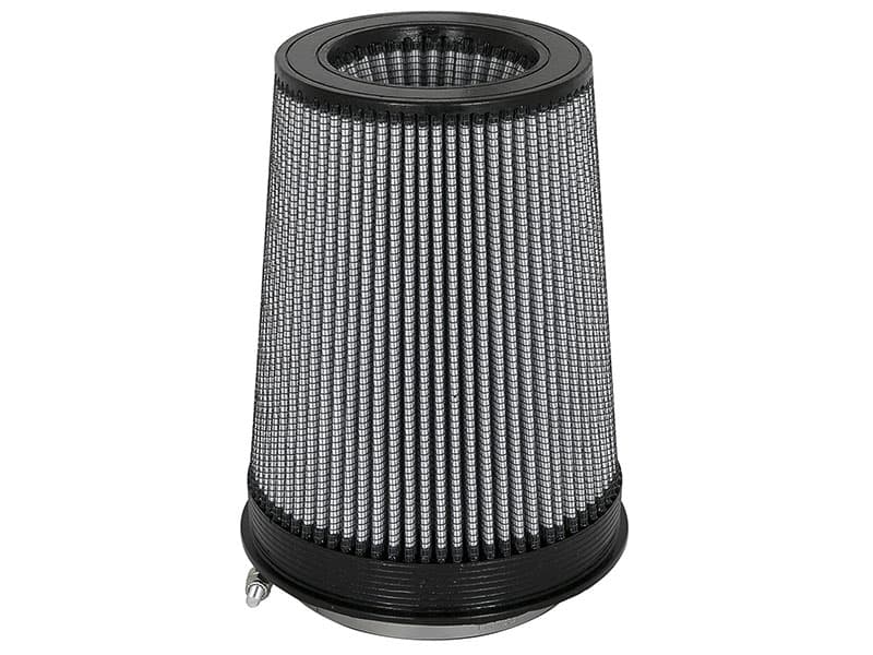 [21-91125] aFe Power Magnum FLOW Pro DRY S Air Filter - Jeep Wrangler JK V6-3.6L ( 2012 - 2018 ) ]