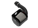 aFe Power Magnum FORCE Stage-2 Cold Air Intake System w/Pro DRY S Filter Media - Nissan Patrol (Y61) L6-4.8L (2017-2022)