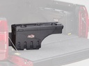 UnderCover Swing Case Truck Toolbox (Driver Side) - Silverado/Sierra (2019-2023)