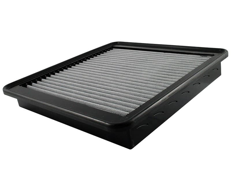 aFe Power Magnum FLOW Pro DRY S Air Filter - Toyota Tundra (2007-2022) / Land Cruiser (2008-2022)