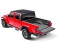 Bedrug XLT Bed Mat with Existing Spray-In Liner - Gladiator JT (2020-2022)
