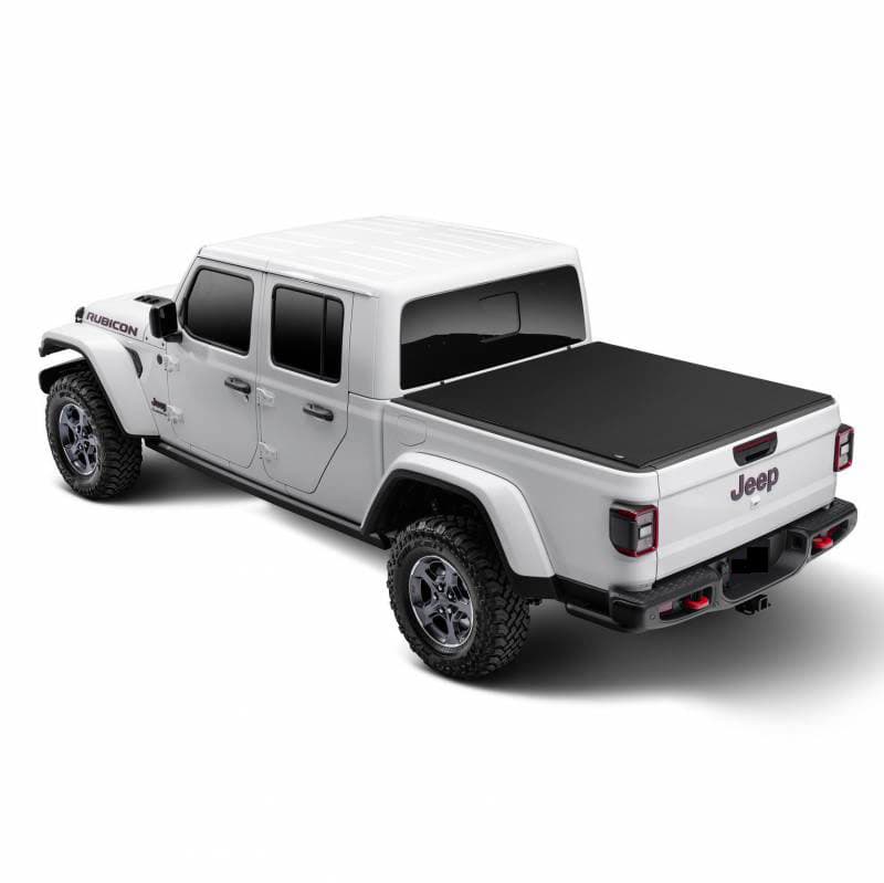 WeatherTech Roll Up Pickup Truck Bed Cover - Jeep Gladiator JT (2020-2022)