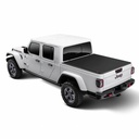 WeatherTech Roll Up Pickup Truck Bed Cover - Jeep Gladiator JT (2020-2022)