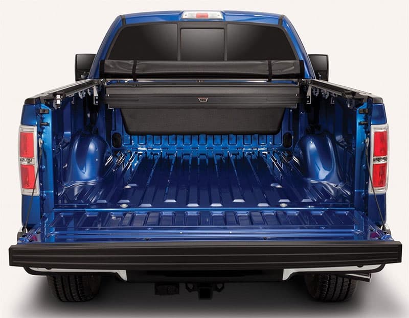 [1117416] TruXedo TonneauMate Toolbox - Universal
