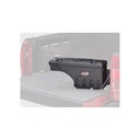 [SC304P] UnderCover Swing Case Truck Toolbox (Passenger side) - Jeep Gladiator JT ( 2020 )