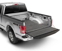 [XLTBMC19SBS] BedRug XLT Bed Mat For Non or Spray-In Liner W/O Multi-Pro Tailgate (Standard Bed) - Silverado/Sierra ( 2019 - 2024 )