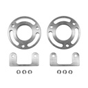 [EXP63235] Pro Comp 2.25 Inch Front Leveling Lift Kit - Silverado/Sierra ( 2007 - 2024 )