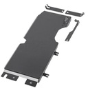 [REA1023] Rubicon Express Gas Tank Skid Plate - Jeep Wrangler Unlimited JL 4-Door ( 2018 - 2020 )