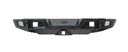 Smittybilt Stryker Rear Bumper - Jeep Wrangler JL (2018-2022)