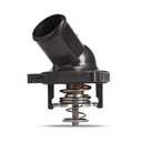Mishimoto 160F (71C) Low-Temp Racing Thermostat - Toyota Tundra 5.7L (2007-2022)