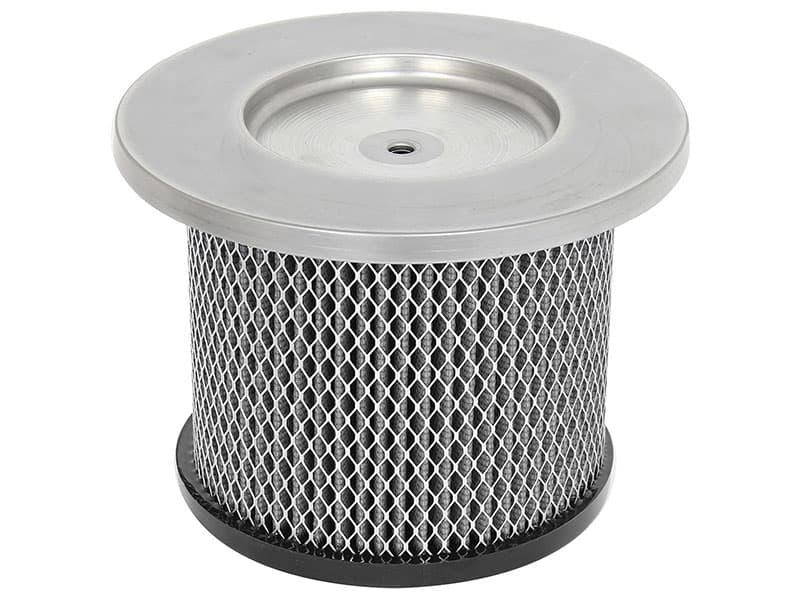 [11-10137] aFe Power Magnum FLOW Pro DRY S Air Filter - Nissan Patrol (Y61) I6-4.5L/4.8L ( 1998 - 2016 )