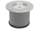 [11-10137] aFe Power Magnum FLOW Pro DRY S Air Filter - Nissan Patrol (Y61) I6-4.5L/4.8L ( 1998 - 2016 )