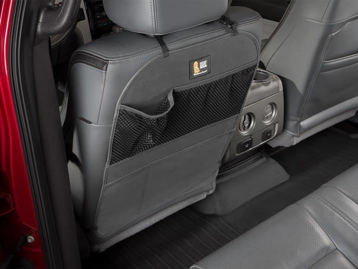 [SBP003CH] WeatherTech Seat Back Protector - Universal