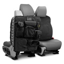 Smittybilt G.E.A.R. Front Seat Cover (Black) - Universal