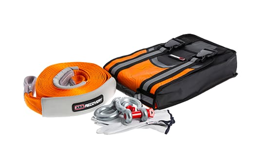 ARB Weekender Recovery Kit - Universal