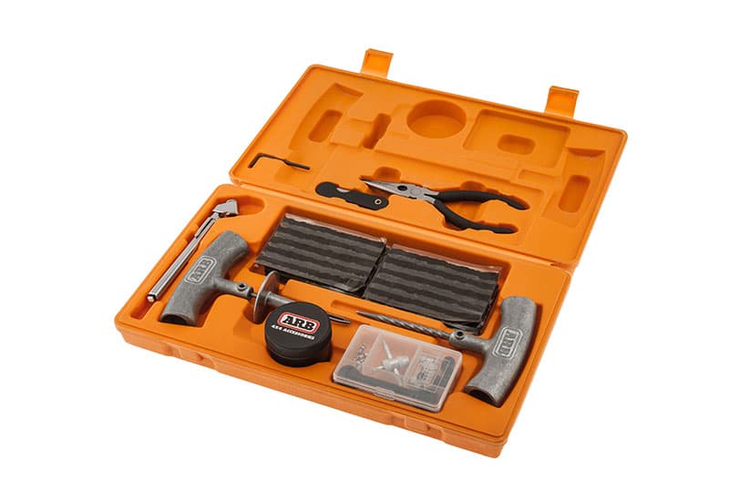 [10000011] ARB Speedy Seal II Tire Puncture Repair Kit - Universal