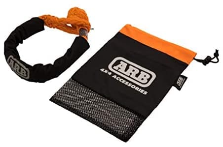 [ARB2017] ARB Soft Connect Shackle (32000 lbs) - Universal