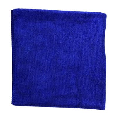 AERO VORTEX Ultra Water Removel Towel ( Blue )