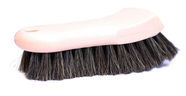 [8783] AERO PREMIUM Horse Hair Brush