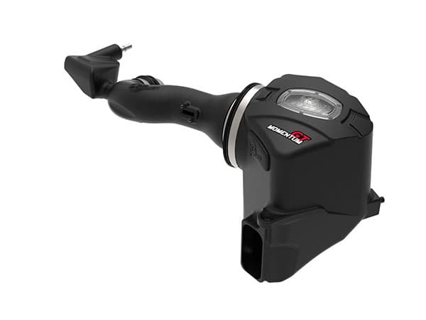 [50-70066D] aFe Power Momentum GT Cold Air Intake System w/Pro DRY S Filter - GM Silverado/Sierra 1500 V8-5.3L (2019-2024)
