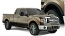 [20925-02] Bushwacker Street Fender Flare Set - FORD-F150 ( 2009 - 2014 )