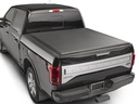 [8RC2455] WeatherTech Roll Up Truck Tonneau Cover with CarbonPro Bed (Short Bed) - GMC Sierra 1500 (2019-2021)