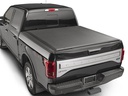 [8RC2455] WeatherTech Roll Up Truck Tonneau Cover with CarbonPro Bed (Short Bed) - GMC Sierra 1500 (2019-2024)