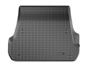 [401183] WeatherTech Cargo Liner (Black) - Land Cruiser (2020-2021)