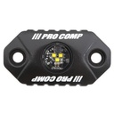 [EXP76501] Pro Comp 3 LED Rock Light Kit (6 Pack Kit) - Universal