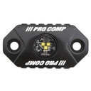 Pro Comp 3 LED Rock Light Kit (6 Pack Kit) - Universal