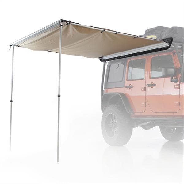 Smittybilt Retractable Awning - Universal