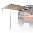 Smittybilt Retractable Awning - Universal
