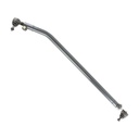 Synergy Manufacturing HD Steering Drag Link - Jeep Wrangler JL (2018-2022)/Gladiator JT (2020-2022)