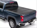 UnderCover Flex Hard Folding Tonneau Cover (Standard Bed) - Silverado/Sierra 1500 (2019-2022)