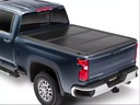 UnderCover Flex Hard Folding Tonneau Cover (Standard Bed) - Silverado/Sierra 1500 (2019-2023)