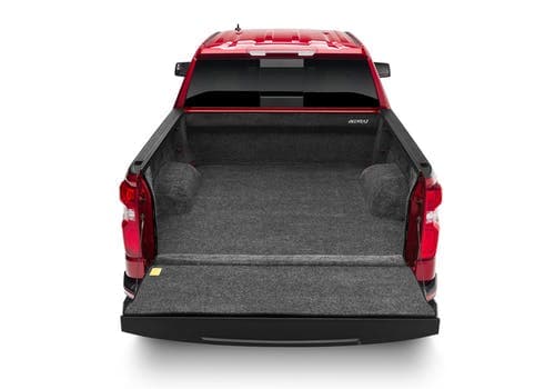 [BRC19CCMPK] Bedrug Truck Bed Liner With Multi-Pro Tailgate (Short Bed) - Silverado/Sierra 1500 (2019-2021)