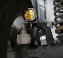 [S-KPMJK07] SAIF-Knuckle 2&quot; pod mounts-Jeep Wrangler JK (2007-2018)