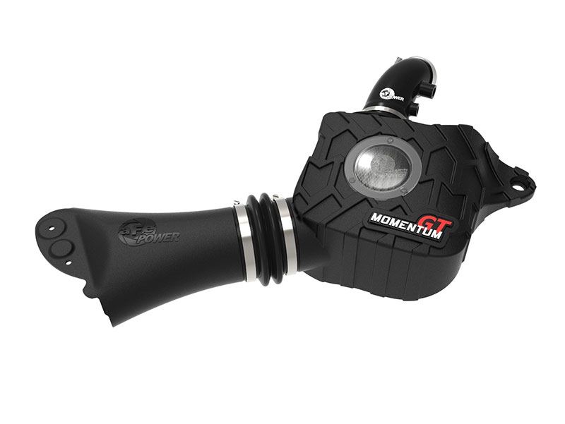 [50-70046D] aFe Power Momentum GT Cold Air Intake System w/Pro DRY S Filter - Suzuki Jimny L4-1.5L (2019-2024)