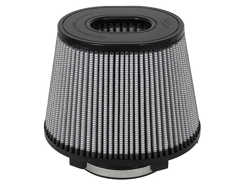 [21-91146] aFe Power Magnum FLOW Pro DRY S Air Filter - Nissan Patrol (Y61) L6-4.8L (2017-2022)